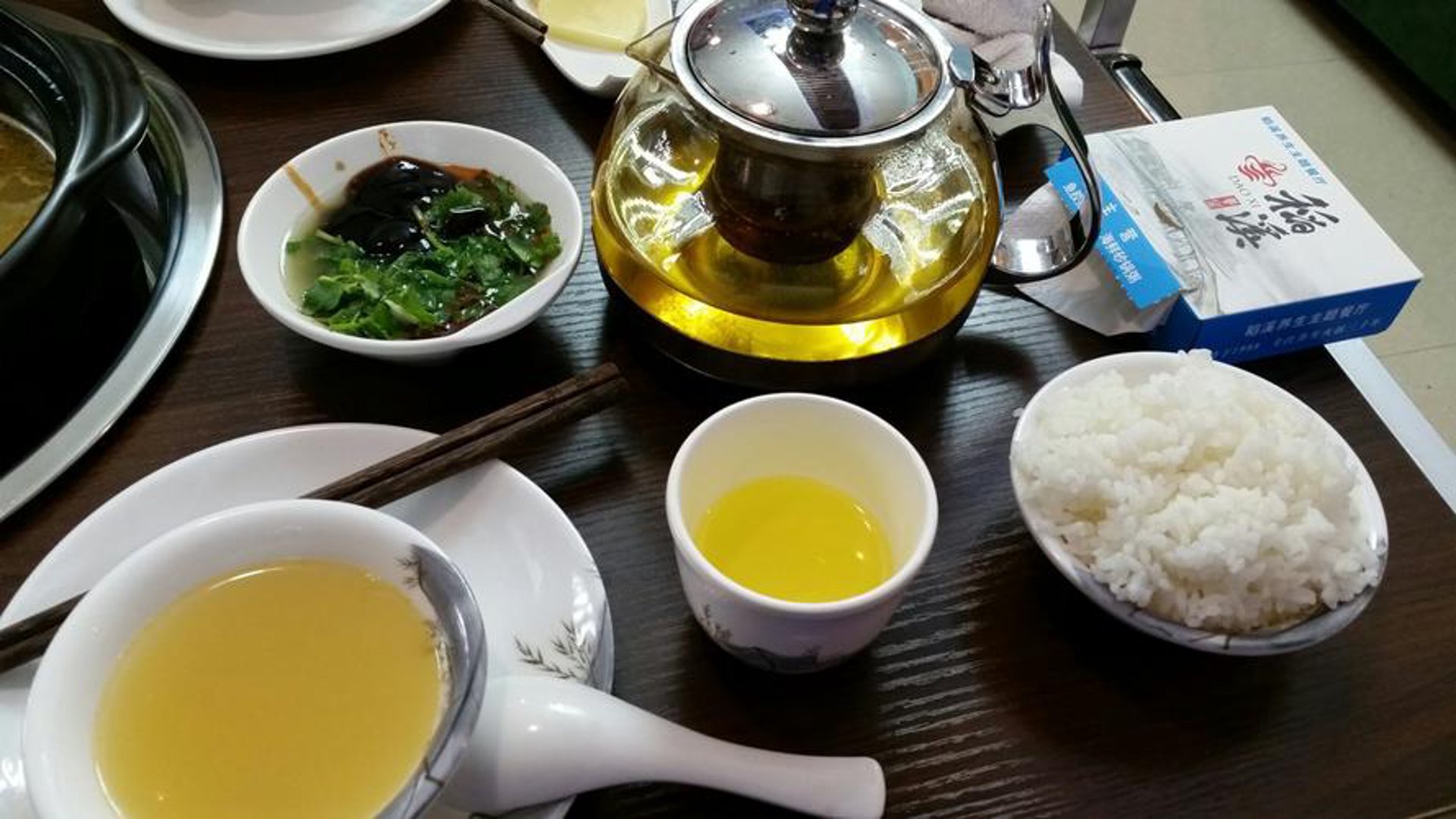 方稻酒店管理